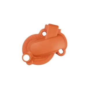 Protector bomba de agua Polisport KTM SX-F XC-F 450 16-23 EXC-F 17-23 Naranja