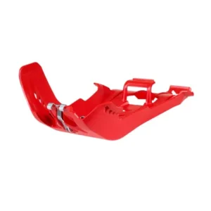 Protector carter Polisport BETA RR 250 300 20-23 Rojo