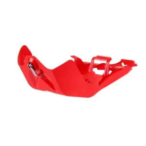 Protector carter Polisport BETA RR 350 390 430 480 500 20-23 Rojo