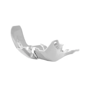 Protector carter Polisport KTM SX XC 250 19-22 EXC XCW 250 300 20-23 HUSQVARNA TC 250 19-22 TE 250 300 20-23 Blanco