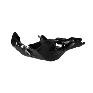 Protector carter Polisport SHERCO SEF-R 250 300 SEF FACTORY 250 300 14-23 Negro