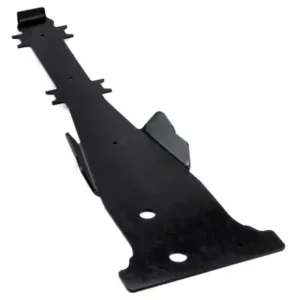Protector chasis B2R KTM 450 505 525 XC SX PHD negro