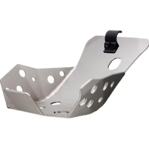 Protector de carter enduro CROSSPRO aluminio ice polish BETA X-TRAINER 300 2015