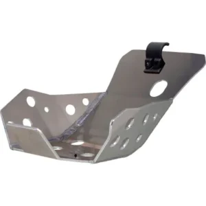 Protector de carter enduro CROSSPRO aluminio natural HUSQVARNA TC 250 11-13 TE 250/310 11-13 TE