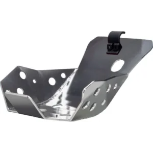 Protector de carter enduro CROSSPRO aluminio pulido BETA X-TRAINER 300 2015