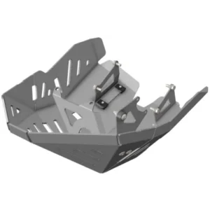 Protector de carter trail aluminio ice polish CROSSPRO MOTO-MORINI X-CAPE 649 2022