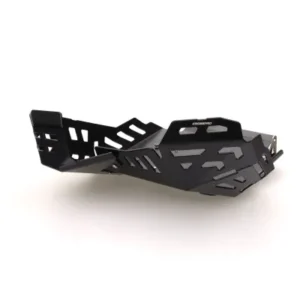 Protector de carter trail aluminio negro CROSSPRO HONDA CRF 1100 AFRICA TWIN Y ADVENTURE SPORTS 20-25