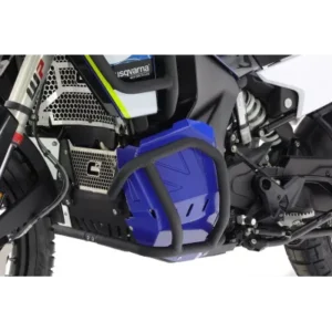 Protector de carter trail aluminio negro texturado CROSSPRO HUSQVARNA Norden 901 Expedition 2023