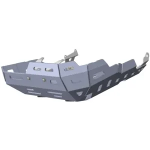 Protector de carter trail aluminio pulido CROSSPRO BENELLI TRK 502 X 18-24