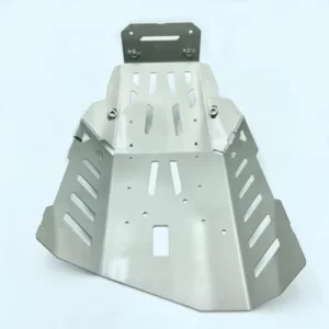 Protector de carter trail aluminio pulido CROSSPRO HONDA X ADV 750 17-23