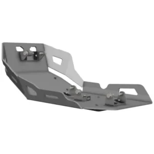 Protector de carter trail aluminio pulido CROSSPRO HUSQVARNA Vitpilen y Svartpilen 401 18-19