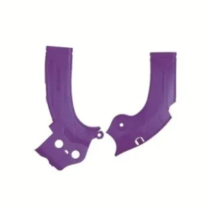 Protector de chasis Polisport YAMAHA YZ 250F 17-18 YZ 450F 16-17 WR 250F 17-19 WR 450F 16-18 Azul