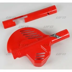 PROTECTORES DE DISCO