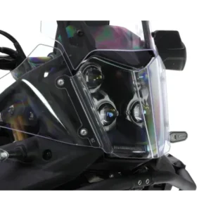 Protector de faro transparente CROSSPRO YAMAHA XTZ 700 Tenere 20-24