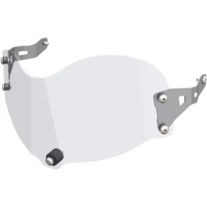 Protector de faros transparente CROSSPRO para Honda CRF 300 Rally 2023