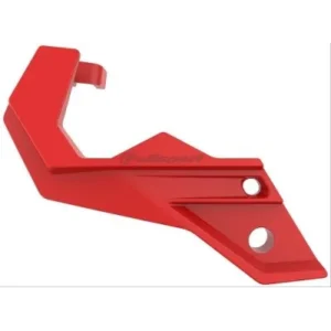 Protector de horquilla inferior Polisport HONDA CRF 250R 450R 15-23 250RX 19-23 450RX 17-23 Rojo