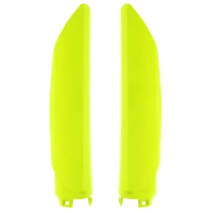 Protector de horquilla Polisport BETA RR 2T 4T 12-18 X-TRAINER 15-23 Fluor