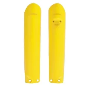 Protector de horquilla Polisport HUSQVARNA 2015 Amarillo
