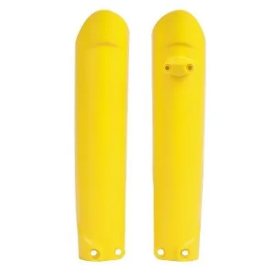 Protector de horquilla Polisport HUSQVARNA 2015 Amarillo