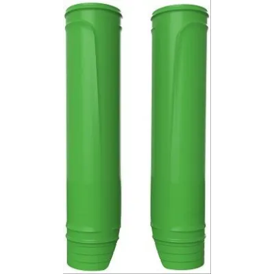 Protector de horquilla Polisport Superior Verde