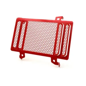 Protector de radiador trail rojo CROSSPRO SUZUKI DL 1050 V-Strom 20-22