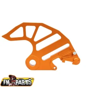 Protector disco trasero BILLET FM-PARTS para KTM EXC HUSQ TE GASGAS EC 250 300 2024-2025