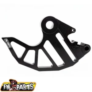 Protector disco trasero BILLET FM-PARTS para TBI KTM EXC HUSQ TE GASGAS EC 250 300 2024-2025