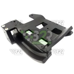 Protector disco y corona XRW PHD Suzuki LTZ 400