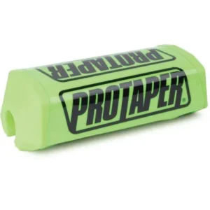Protector manillar sin barra PROTAPER verde