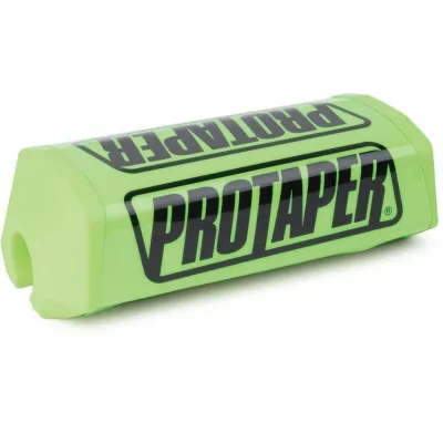 Protector manillar sin barra PROTAPER verde