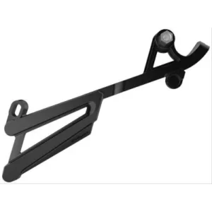 Protector piñón de ataque Polisport KTM SX XC 17-22 EXC XCW 17-23 HUSQVARNA TC TE 17-23 FC FE 16-23 Negro