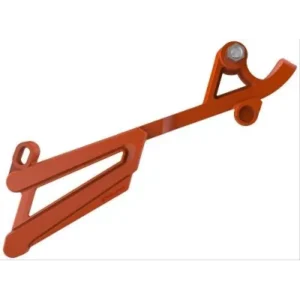 Protector piñón de ataque Polisport KTM SX XC 17-22 EXC XCW 17-23 SX-F EXC-F 16-22 Naranja
