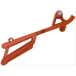 Protector piñón de ataque Polisport KTM SXF XCF 250 350 16-22 EXCF 250 350 16-23 Naranja