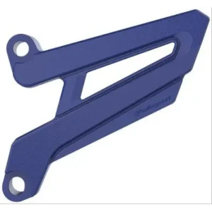 Protector piñón de ataque Polisport YAMAHA YZ 250 YZ 250X 16-23 99-23 YZ 250F 01-13 Azul