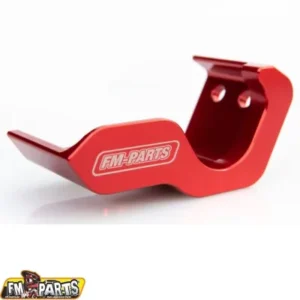 Protector puntera FM-PARTS roja KTM HUSQVARNA