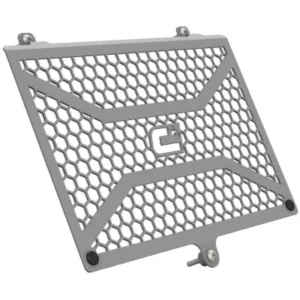 Protector radiador inox CROSSPRO para QJ MOTOR SRT 700 X 23-24