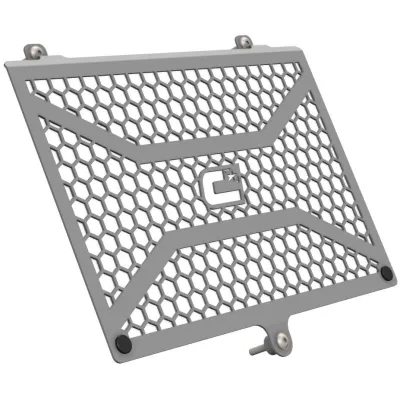 Protector radiador inox CROSSPRO para QJ MOTOR SRT 700 X 23-24