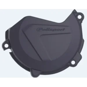 Protector tapa embrague Polisport HUSQVARNA FC FS 450 16-22 FE FX 450 501 17-23 Azul