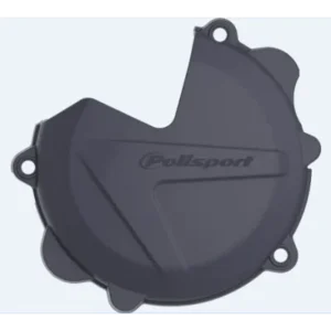 Protector tapa embrague Polisport HUSQVARNA TC TE 250 300 14-16 Azul