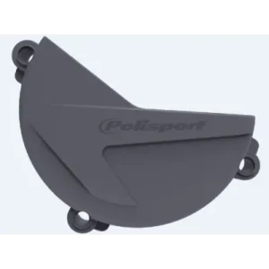 Protector tapa embrague Polisport SHERCO SEF 250 300 14-23 Gris