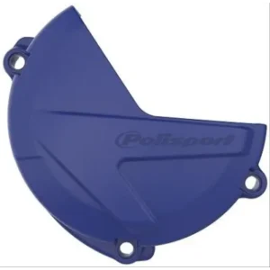 Protector tapa embrague Polisport YAMAHA YZ 250F 19-23 YZ 250FX WR 250F 20-23 Azul