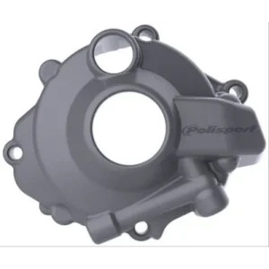 Protector tapa encendido Polisport HONDA CRF 250R 18-23 CRF 250RX 19-23 Gris