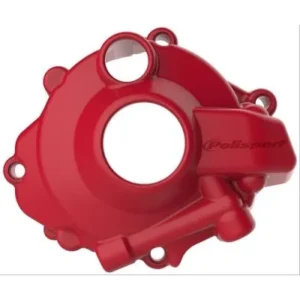Protector tapa encendido Polisport HONDA CRF 250R 18-23 CRF 250RX 19-23 Rojo