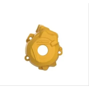 Protector tapa encendido Polisport HUSQVARNA FC 250 350 14-15 Amarillo