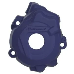 Protector tapa encendido Polisport HUSQVARNA FC 250 350 14-15 Azul