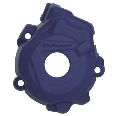 Protector tapa encendido Polisport HUSQVARNA FC 250 350 14-15 Azul