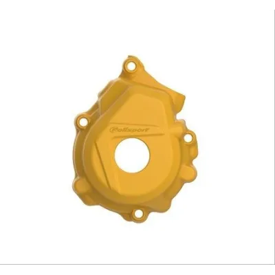 Protector tapa encendido Polisport HUSQVARNA FC 250 350 16-22 Amarillo