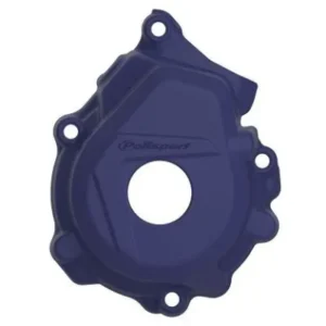 Protector tapa encendido Polisport HUSQVARNA FC 250 350 16-22 Azul