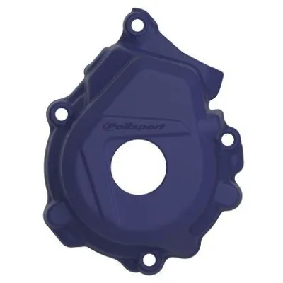 Protector tapa encendido Polisport HUSQVARNA FC 250 350 16-22 Azul