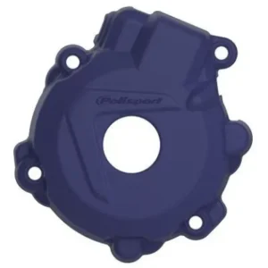 Protector tapa encendido Polisport HUSQVARNA FE 250 350 14-16 Azul
